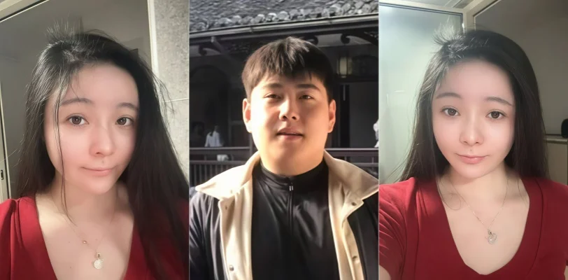 西安明泽远工学院男生明泽远 恋爱期间情感PUA女友 骗光30万还同时跟10多个女人月P 出轨证据铁板钉钉 渣到让女友感染高危HPV和衣原体