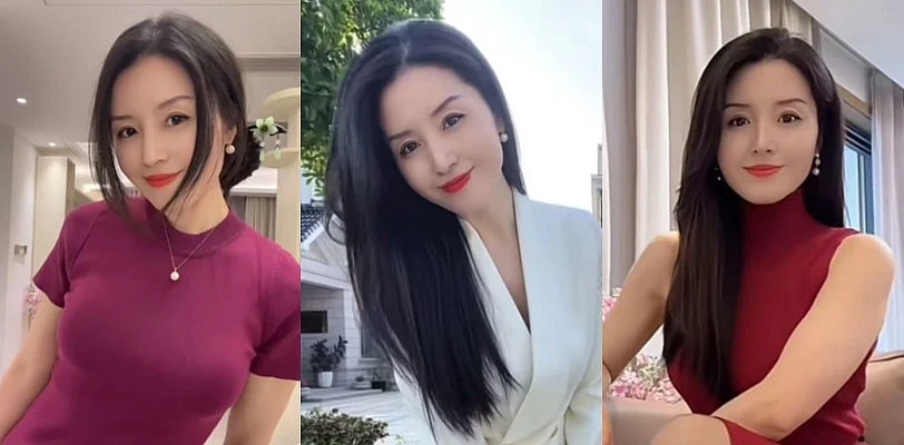 兰州母子乱伦事件曝光 45岁妈妈极品身材 后入Q弹肥臀高潮浪叫全程爽爆！体验感拉满！这场面好生刺激 简直是淫荡的要命！