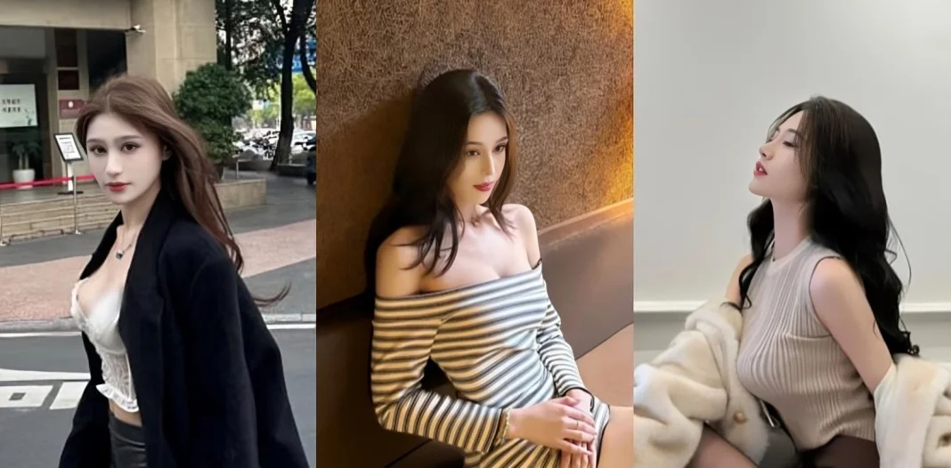 异域风韵 长得好看的小姐姐挨操也够骚！顶级佳人被干得娇躯乱抖！后入猛干内射！