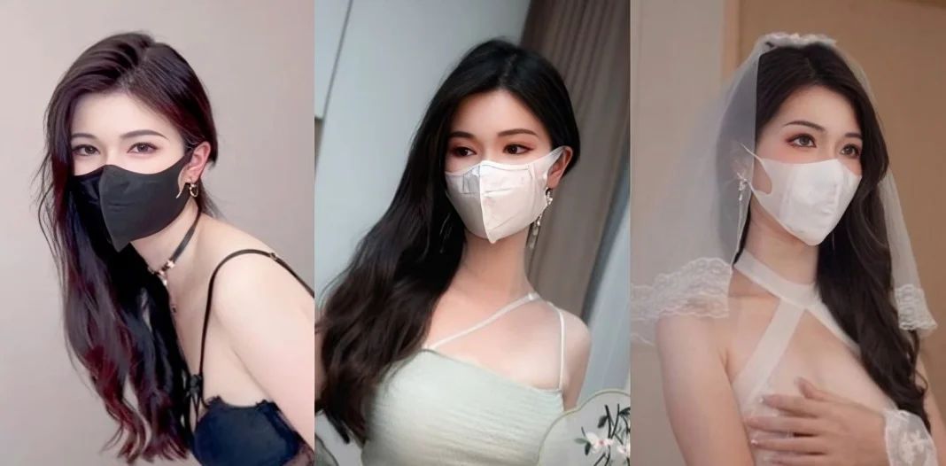 推特网红女神 狐不妖 白丝玉足挑逗诱惑 无毛骚穴高潮喷水 淫荡母狗反差炸裂！
