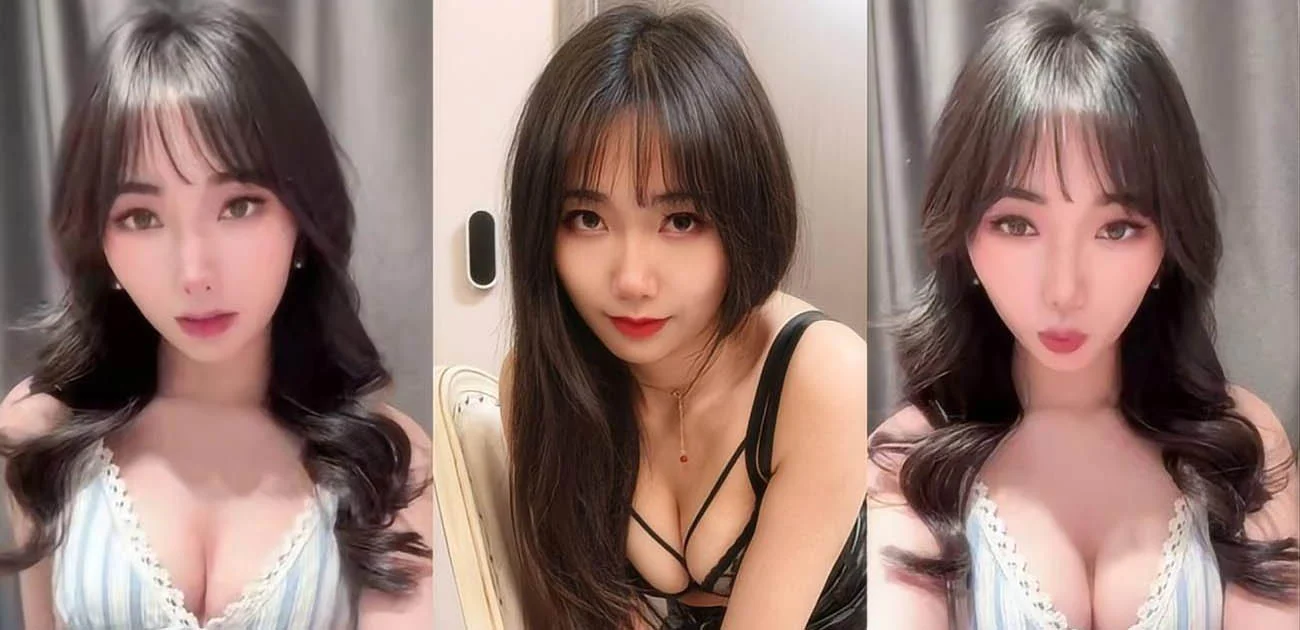泰国巨乳反差母狗 npxvip 性感黑蕾丝过膝袜 各种姿势大张M腿用鸡巴猛插自己的骚穴和屁眼