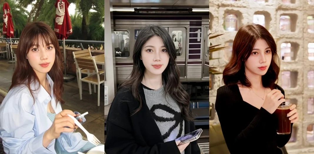 温柔甜美系女神身上骑 舌吻口交操逼很给力 她娇喘扭腰蜜汁溢 我托翘臀猛顶浪叫急！