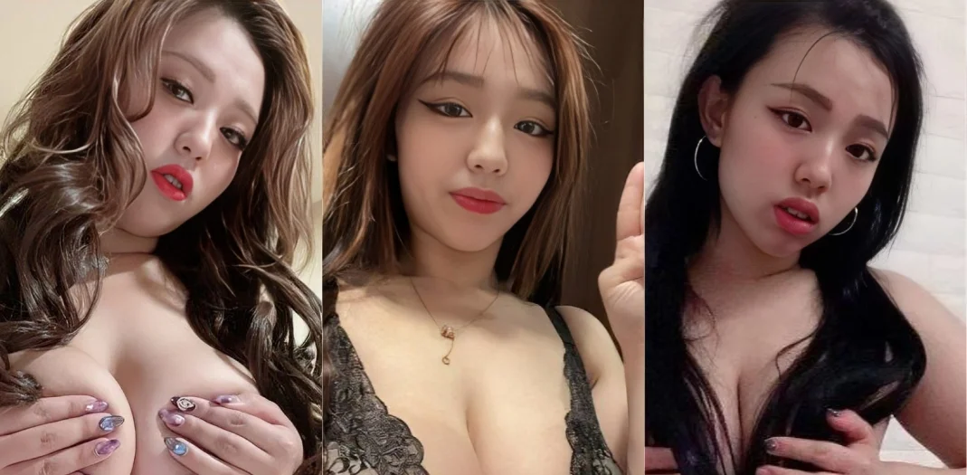 台湾IG巨乳网红面包姐姐私密视频流出 夜店玩嗨跨在男人身上抖奶 家中揉奶自拍视频曝光