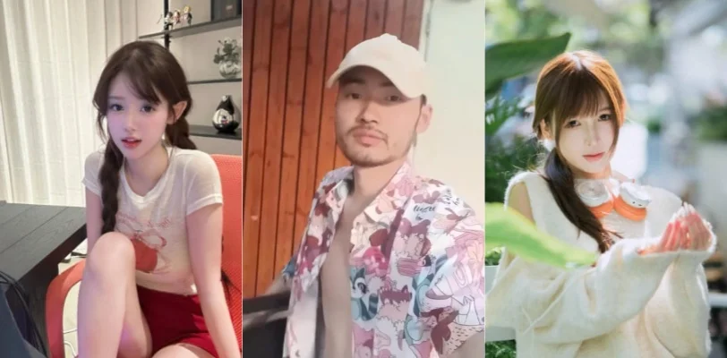 抖音励志男网红邓星阳售卖不雅视频毁三观塌房！黑料曝光励志人设彻底崩盘 全网热议网友怒斥