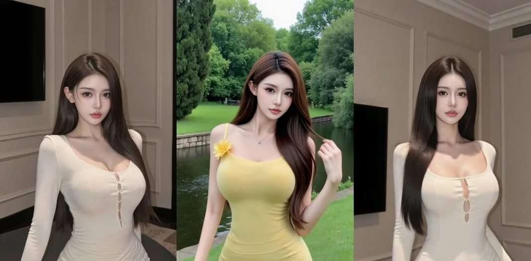 好好看的白虎 羞羞兔 敦煌飞天汉服做爱 抓住她的美脚猛干骚穴！