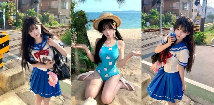 推特福利姬幼水若若 江浙沪自曝艾滋黑料 之前五套爸爸们全染上 太猛了吧！