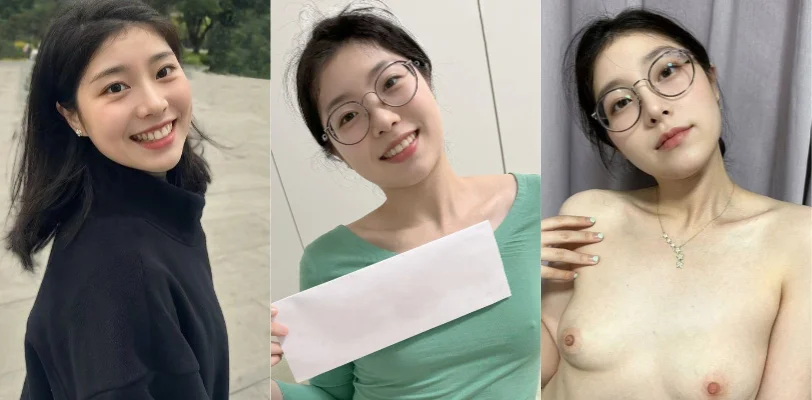 秦嘉妮私拍视频泄露事件曝光 推特抖音全网刷屏 清纯健身网红尺度逆天反差太刺激！