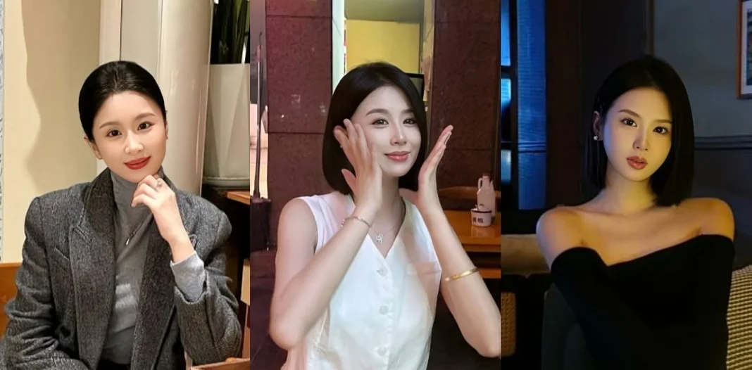 眼不看屌后悔系列 黑丝高跟 嘴巴叼着胸罩被操到吐舌头 口交拉丝！