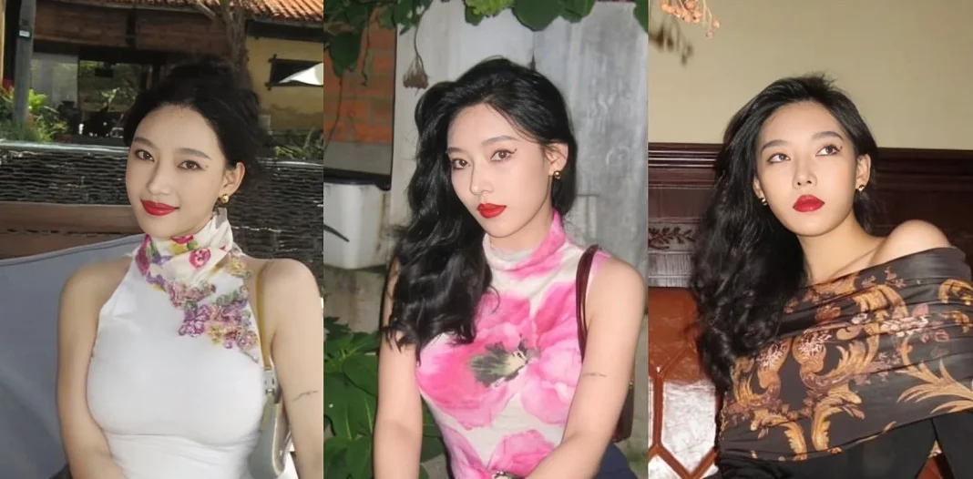 极品人妻少妇 美女同事家里偷情 老公外地出差中途打电话来查岗 太刺激了！
