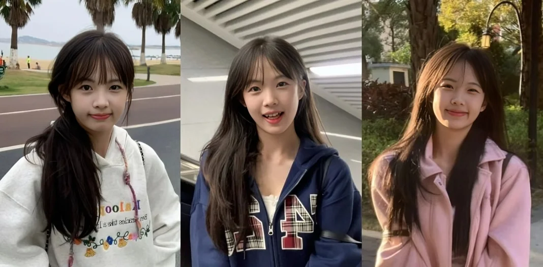 这白虎马上被操成了黑虎了 长得像勾人的小妖精 JK网袜被大鸡巴爸爸无套爆操内射！