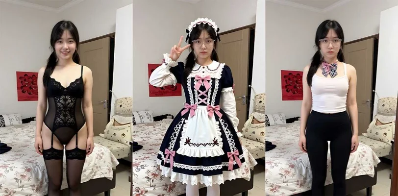 水果派老K精选人间魅魔 高颜值极致诱惑合集 骚浪女神勾魂视频