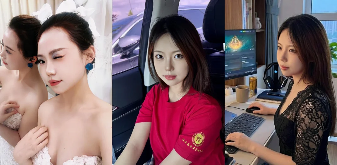 上海上门装机妹子团队 表面帮装电脑Steam 实际顺带卖Y服务 体验过的直呼非常好 懂男生玩家需求太会撩了