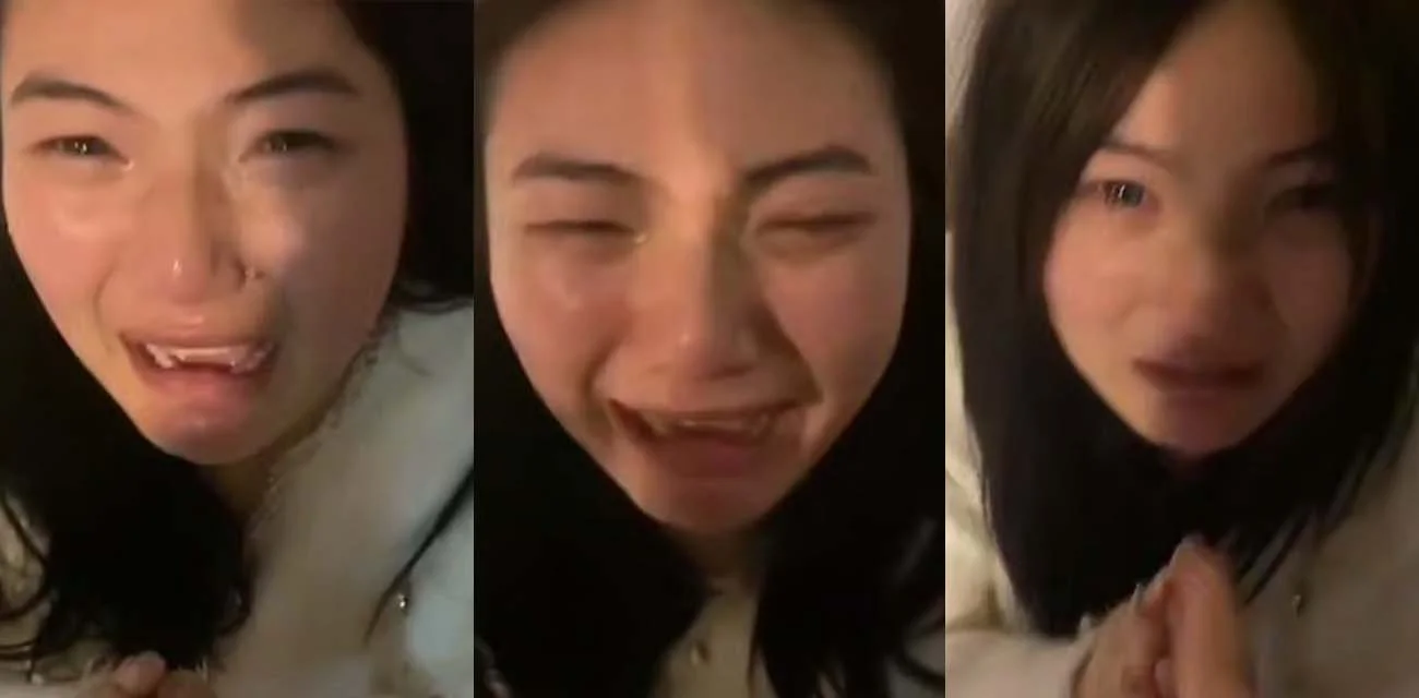 抓奸小合集 给小三都打哭了 跪在地上求饶 拽着头发疯狂打脸 场面大快人心