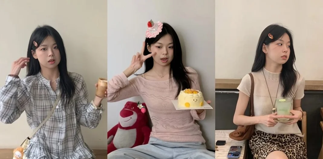 校园女神外表纯洁内心骚浪 浪叫连连求哥哥内射猛干 直至榨干粗屌精液殆尽！