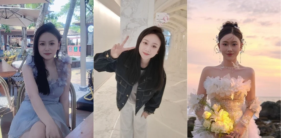 河南时间管理大师小曹大学4年甜蜜恋爱背后藏着惊天大雷 和婶婶果果偷情瞒着女友相亲惨遭曝光