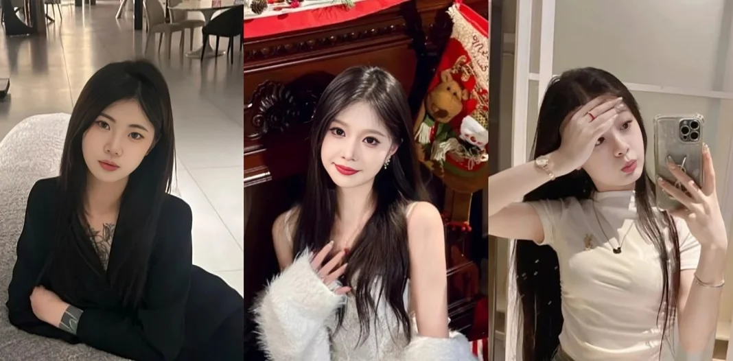 三点粉嫩超顶巨乳的大学生乘骑女上位 这姿势恨不得把身下的金主榨干 这奶头真是粉嫩阿！