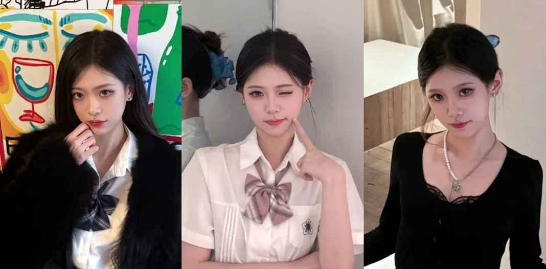 御姐就是会挑逗男人 JK情趣制服半裸风景顶不住 还有性感黑丝白皙丰满肉体！