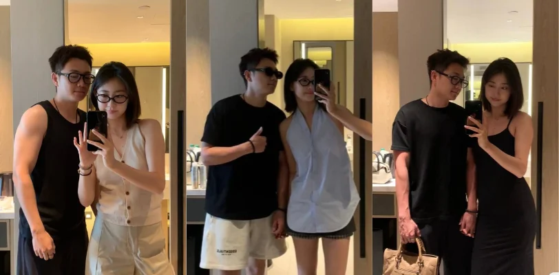 渣男为升职加薪甘愿把老婆送给上级玩弄 太刺激了！老婆被干视频流出！