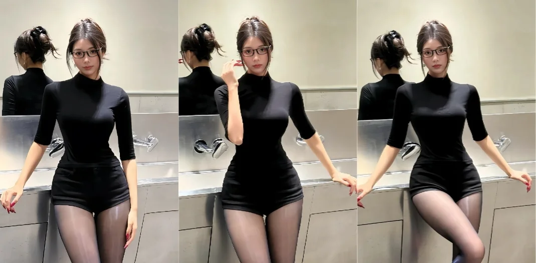 推特美腿女神桥本柚子新作卡进洗衣机 黑丝姐姐想出来 那只能先付点肉体报酬了