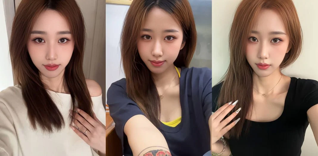 抖音 鱼鱼 私密万元一对一福利曝光 OL黑丝包臀裙长腿揉胸扣穴 假肉棒猛插嫩穴浪叫高潮喷水 高清完整版流出太他妈顶了！