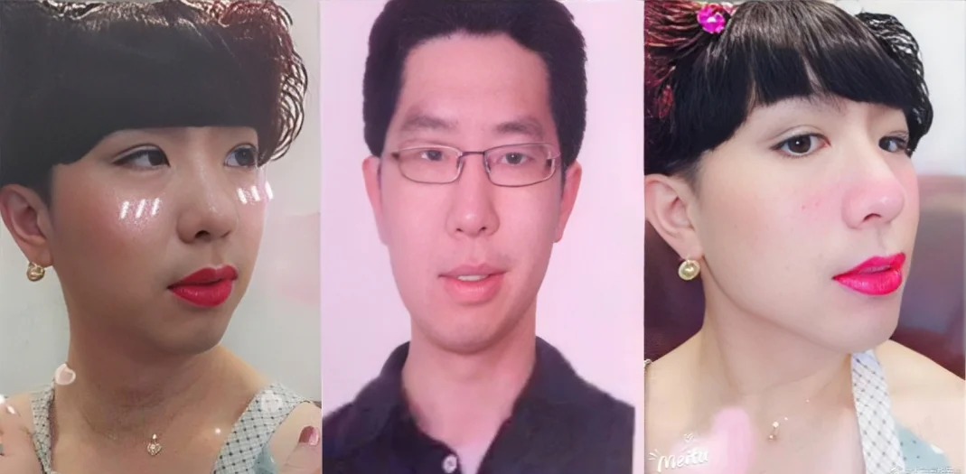 重庆大学医学院教授李晔疑似塌房 妻子曹雪怒爆李晔聚众淫乱家暴嫖娼 淫秽现场照视频和女装照全网流出
