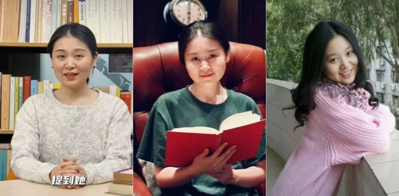 中国人民大学历史系教授杨念群 与多名师生不正当关系曝光 情人刘蕊怒甩开房记录和聊骚聊天 教授也这么骚 学术圈偷情太刺激