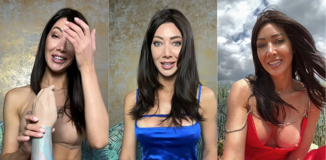 重口猎奇欧美女极限拳交神作 假手爆肛多球排肛 肚子顶出拳头凸起 超变态高潮喷射