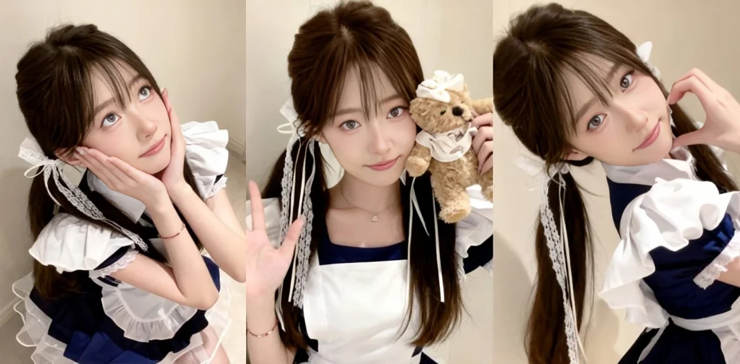 清纯小学妹JK服 白白嫩嫩奶油肌肤又纯又欲 翘起蜜桃小翘臀被深深后入 每一次都直达花心！
