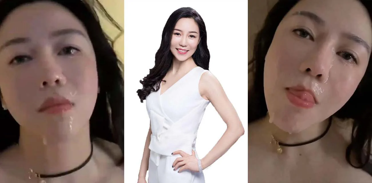 抖音性感女律师 黄怡然 前段时间很火的少妇 被射一脸精液因为表情很魅惑火出圈