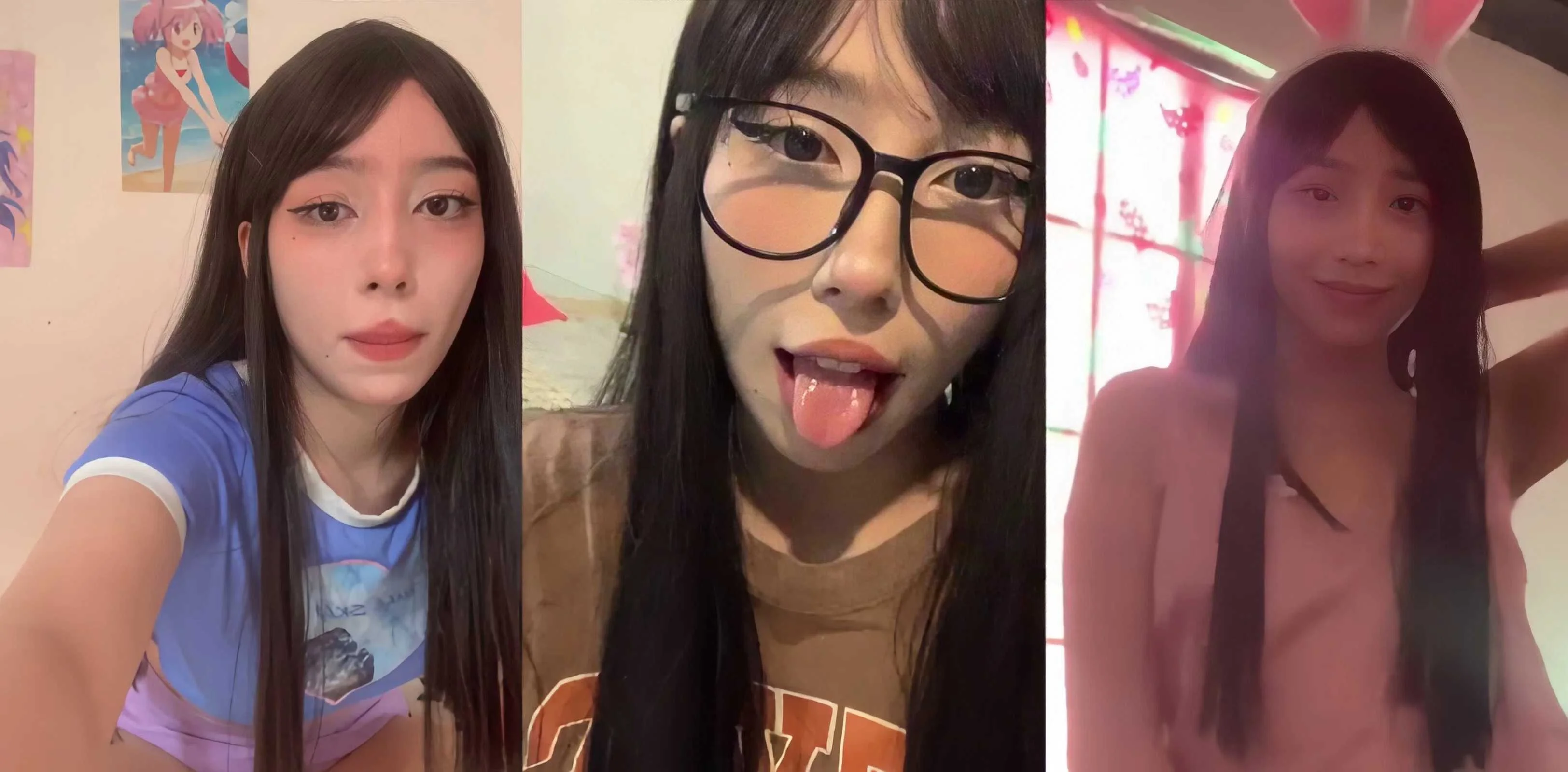 拉丁裔网红Kikisita大尺度福利流出 深情口交唯美拉丝加自慰潮吹喷镜头 异域风情骚到炸裂 反差大到我滤镜碎成拉丁舞步