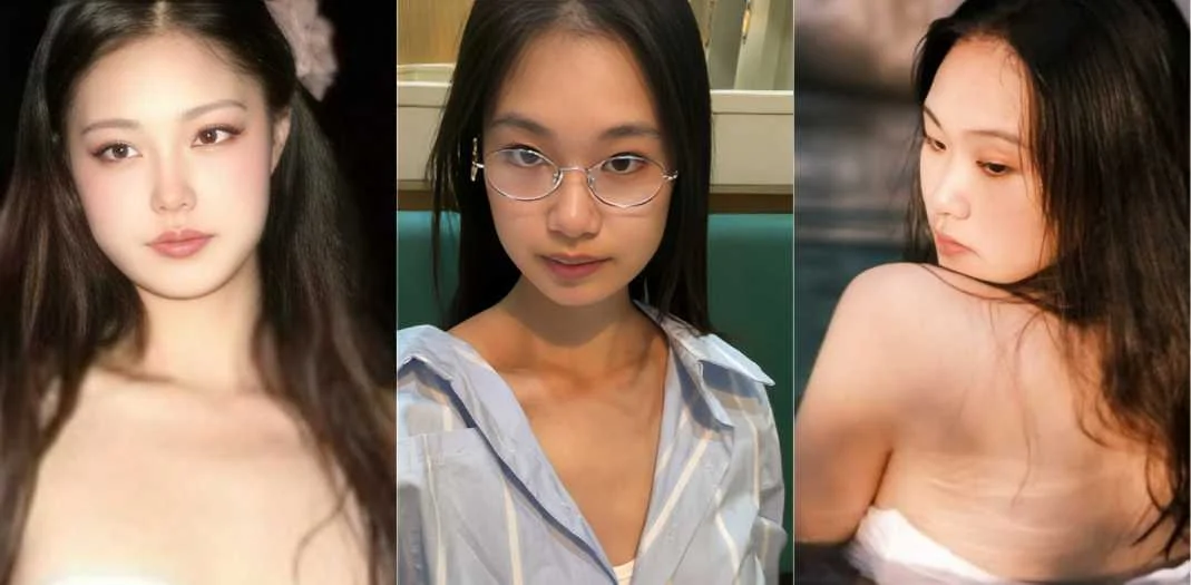佛山南海区抖音出轨女明天见避雷 520酒吧和陌生男人玩到凌晨5点 男友奔赴百里却被戴了绿帽子！