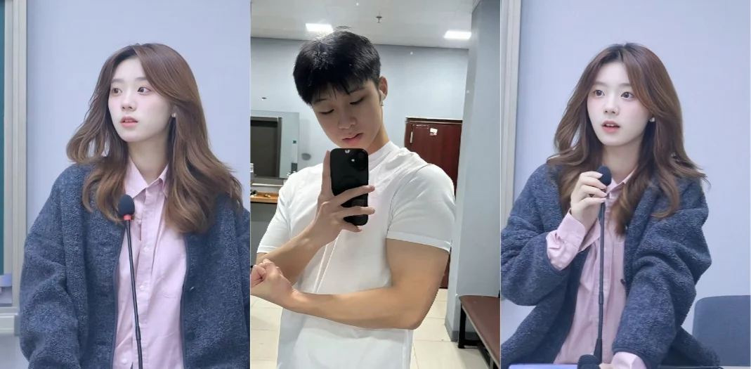 北外渣男谭某网名curry分手刚一周就官宣新欢 甚至还想找前女友睡觉 泰迪成精实锤