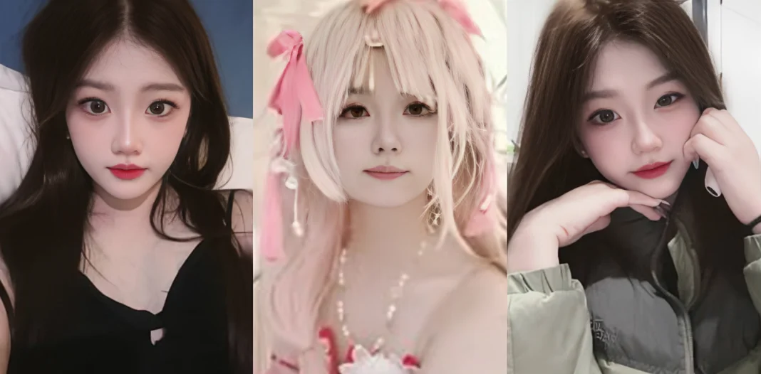 清纯诱人白虎美女 米胡桃 身着性感黑丝 化身顶级女警 她紧紧抓住坏蛋的鸡巴 娇声命令 全部交出来吧！射进小穴里才行哦 热烈缠绵的快感等你来征服！