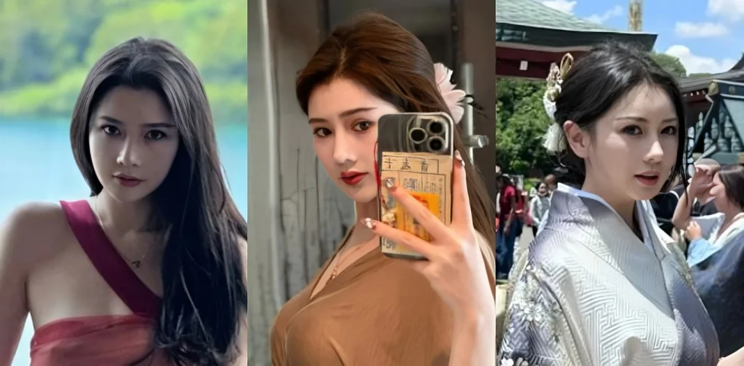 腰部以下全是腿 火辣身材高冷女神被大鸡巴彻底征服 自己骑着鸡巴乱颤！