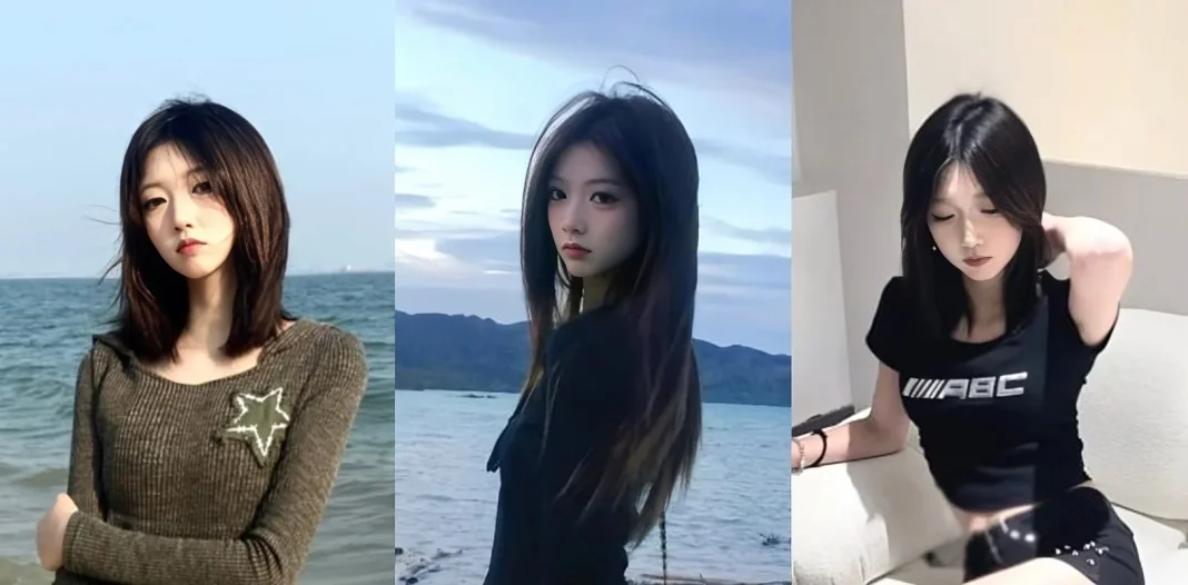 利哥探花 3000档大圈外围 02后苗条兼职大专学生妹 欲拒还迎 水多逼紧小骚货被干高潮了！