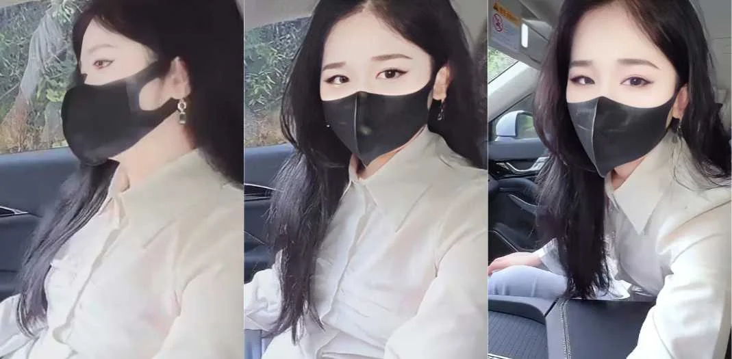 推特福利姬萌崽儿野外车震同事老婆 黑丝骚货车上就逼痒了 这不得帮忙止个痒