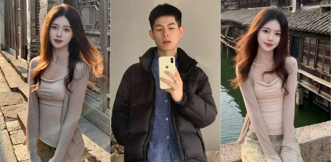 江西景德镇渣男张天翼脚踏两船 借钱不还出轨抹黑前女友 被两任女友联手曝光约炮视频锤死