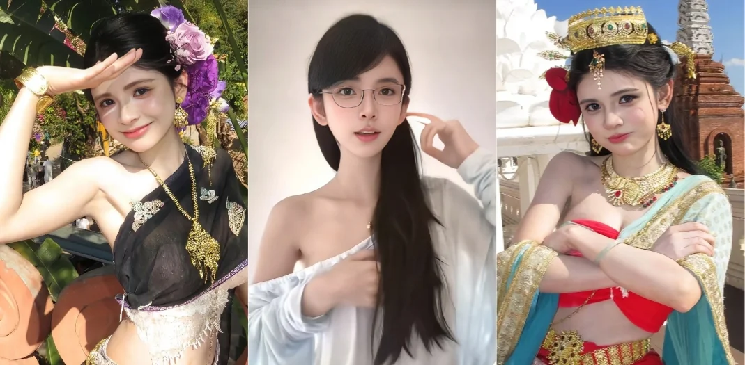 抖音百万粉丝萝莉女神狗狗大萝莉 早期被男友泄露私密性爱视频 巨乳细腰翘臀堪称极品炮架