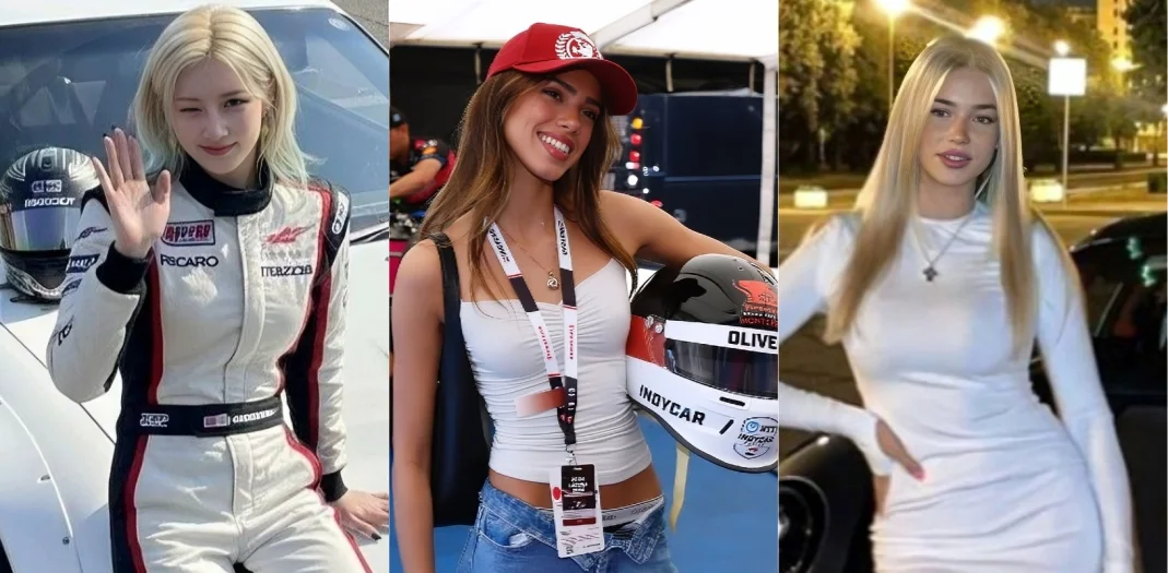 欧洲米兰高端卖淫团伙MaDeMilano被一锅端了 F1车手意甲球员和政商名人全被卷入其中
