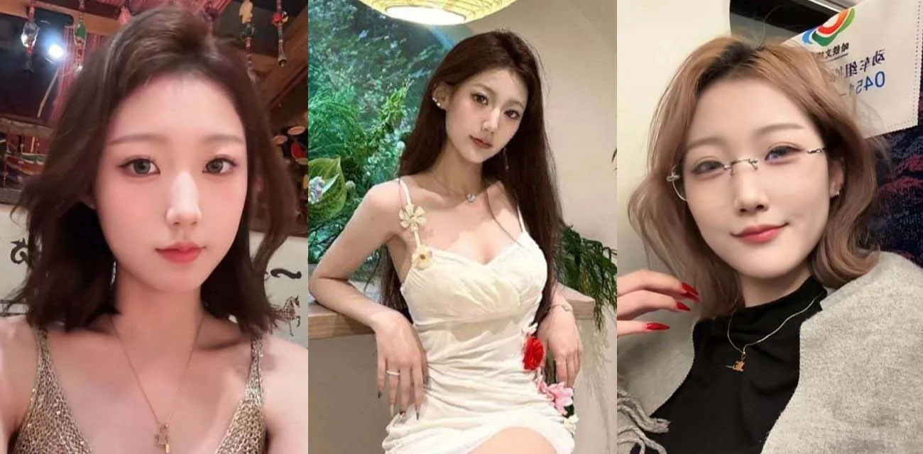 抖音小网红 开心小椰子 直播与男友做爱娇喘曝光 坚持一分多钟才封号 榜一大哥定制剧情淫叫入耳太上头！
