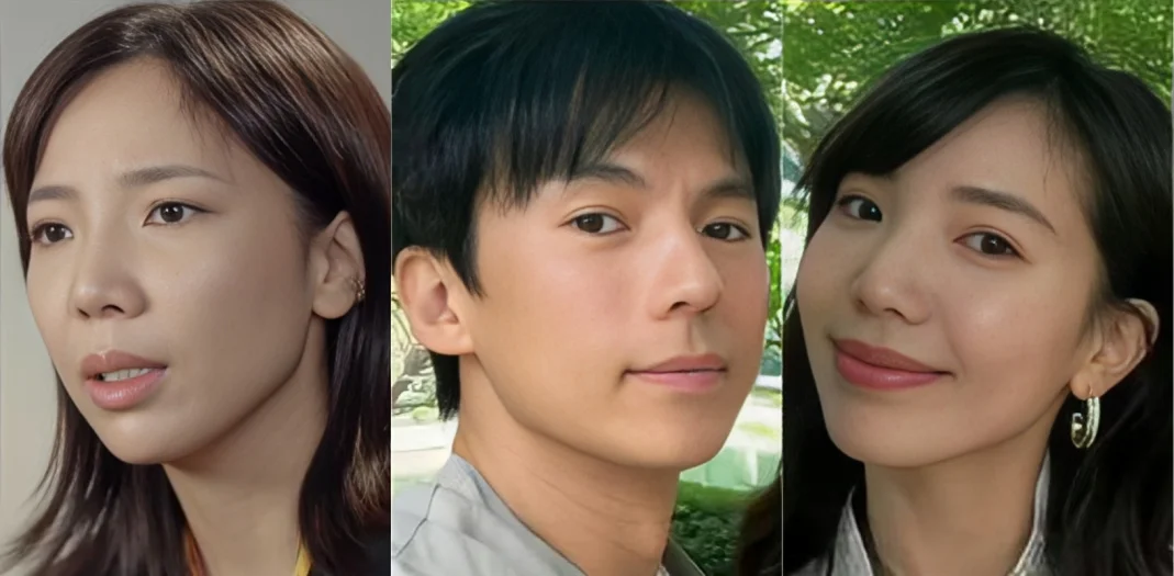 老戏骨宋宁峰晚年塌房 带5岁女儿出轨还多次画饼离婚 原配张婉婷怒甩不雅照威胁小三