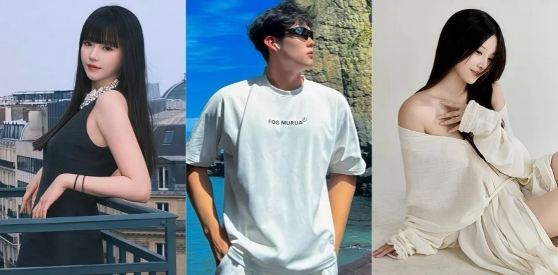 天津团泊体育中心渣男张淇 异地出轨多人无缝衔 接前女友全网曝光讨伐型前任牵连多人太劲爆！