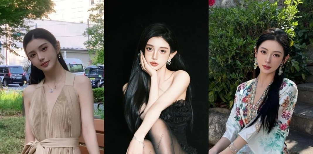高颜值雪白巨乳女神 艾玛 Emma 打桩后入一对车大灯乱颤起飞！
