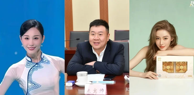 400亿东莞首富张寓帅包养花三三多年！吃醋约炮男主播被闺蜜背刺全网曝光  谁都没想到正宫一出手就这么解气！