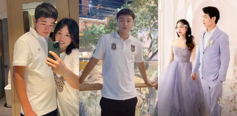 河南网红梁俊鹏 深情鳏夫卖惨河南 亡妻儿女惨案后出轨少妇 暧昧亲密互动高潮不断 太震惊了！