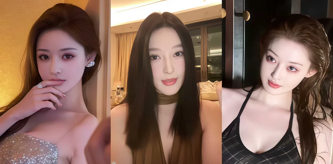 抖音34万粉丝网红 唐元元 布下感情杀猪盘两天收割追求者20万美金 被网友曝光不雅视频！