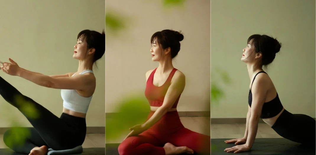 母子禁忌日常 常回家看看 妈妈瑜伽馆午休被儿子操翻 灰丝足交脚心挠马眼 猛操生我养我的骚逼