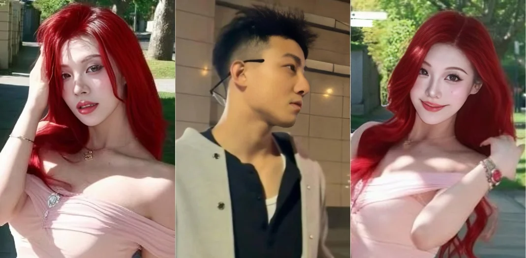 墨尔本渣男花18块马来面就想吃豆腐 吃完直接要AA 还被扒出蒙骗多名女生拍卖私密视频