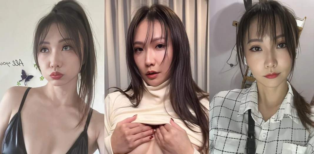 极品尤物福利姬 Mio米欧 帮妹妹治疗她的早洩老公 抽插完舔吃肉棒吞精！