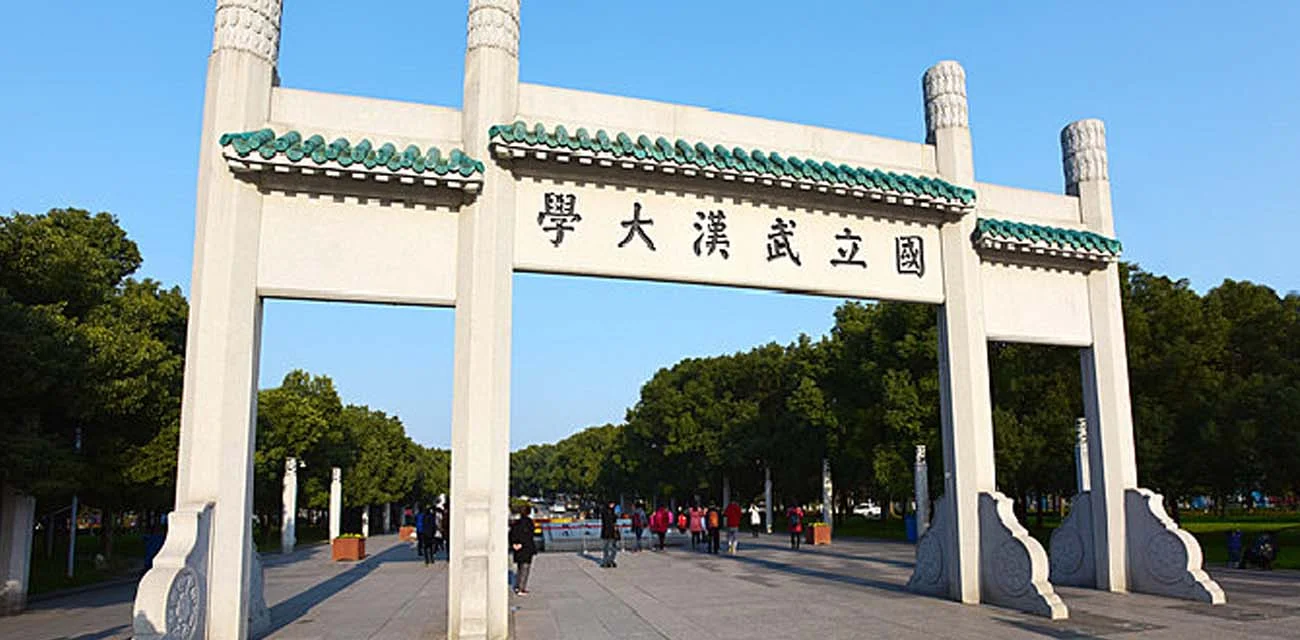 武汉大学诬女论文抄袭新后续 李然于心仗义痛斥武汉大学杨景嫒论文造假 为自保决定推出内幕视频